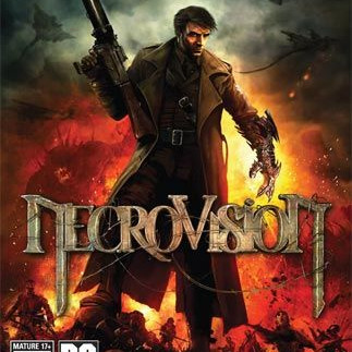 NecroVision (PC) - Steam Key RU/CIS