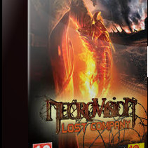 Necrovision: Lost Company Steam Key - RU/CIS