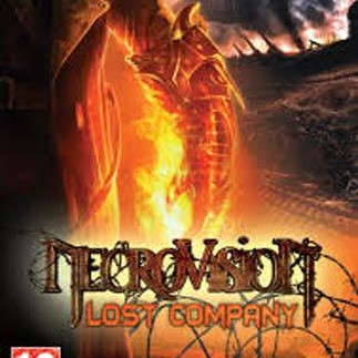 Necrovision: Lost Company Steam Key - RU/CIS