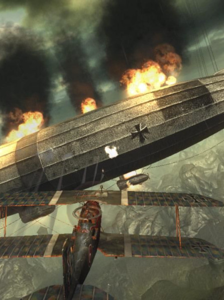 Necrovision: Lost Company Steam Key - RU/CIS