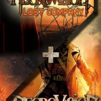 NecroVisioN + NecroVisioN: Lost Company Steam Key - RU/CIS