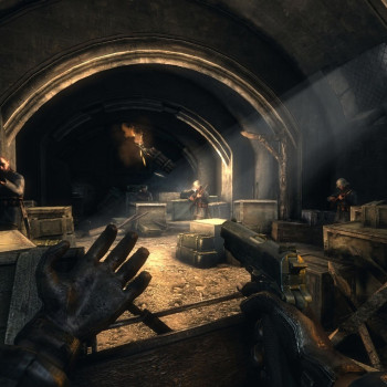 NecroVisioN + NecroVisioN: Lost Company Steam Key - RU/CIS