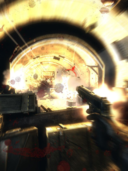 NecroVisioN + NecroVisioN: Lost Company Steam Key - RU/CIS