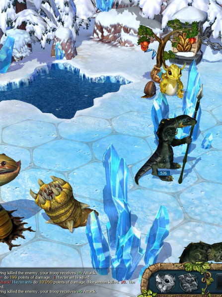 King's Bounty: Armored Princess Steam Key - RU/CIS