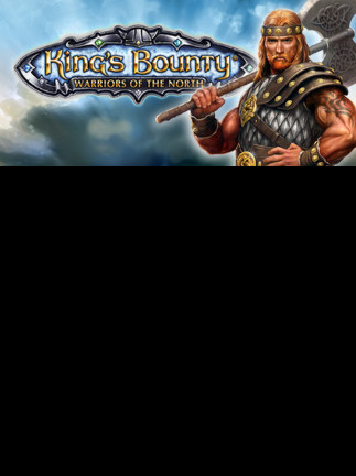 King's Bounty: Warriors of the North Steam Key - RU/CIS