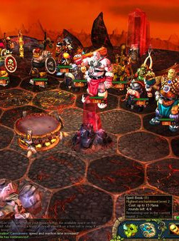 King's Bounty: Crossworlds Steam Key - RU/CIS