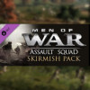 Men of War - Assault Squad - Skirmish Pack (PC) - Steam Key RU/CIS