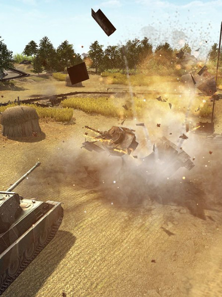 Men of War - Assault Squad - Skirmish Pack (PC) - Steam Key RU/CIS