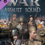 Men of War: Assault Squad - MP Supply Pack Bravo Key Steam - RU/CIS