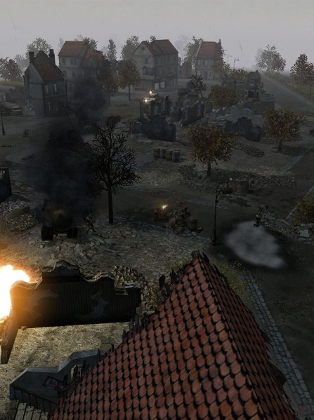 Men of War: Assault Squad - MP Supply Pack Bravo Key Steam - RU/CIS