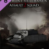 Men of War: Assault Squad 2 - Ostfront Veteranen Steam Key - RU/CIS