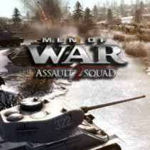 Men of War: Assault Squad 2 | Gold Edition (PC) - Steam Key RU/CIS