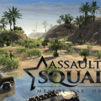 Assault Squad 2: Men of War Origins (PC) - Steam Key RU/CIS