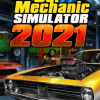 Car Mechanic Simulator 2021 (PC) - Steam Key ROW