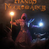 Hands of Necromancy (PC) - Steam Key RU/CIS