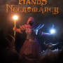 Hands of Necromancy (PC) - Steam Key RU/CIS