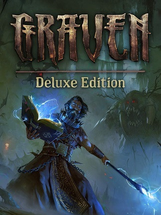GRAVEN | Deluxe Edition (PC) - Steam Key RU/CIS