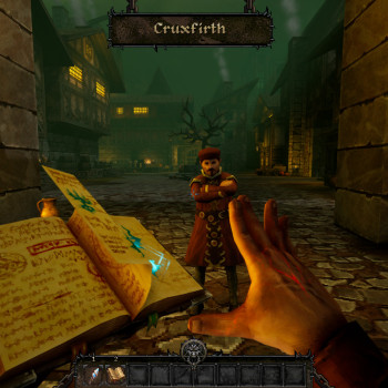 GRAVEN | Deluxe Edition (PC) - Steam Key RU/CIS