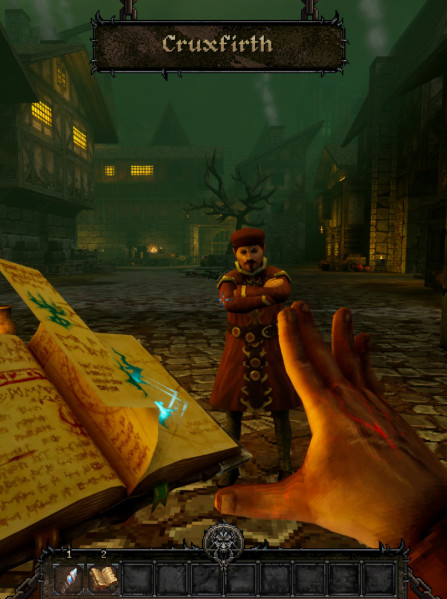 GRAVEN | Deluxe Edition (PC) - Steam Key RU/CIS