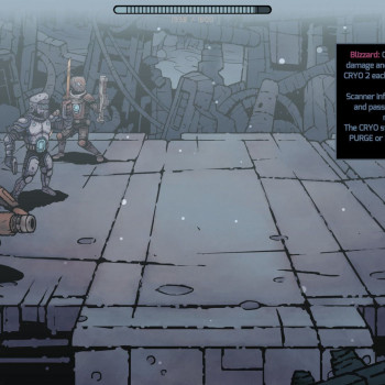 Deep Sky Derelicts - New Prospects Steam Key - RU/CIS