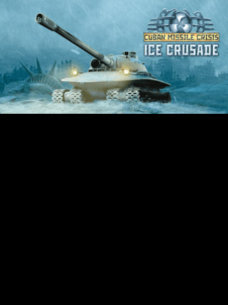 Cuban Missile Crisis: Ice Crusade Steam Key - RU/CIS