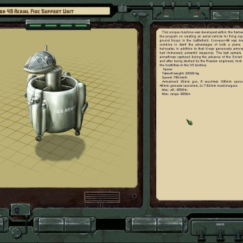 Cuban Missile Crisis: Ice Crusade Steam Key - RU/CIS