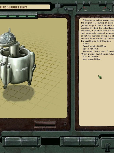 Cuban Missile Crisis: Ice Crusade Steam Key - RU/CIS