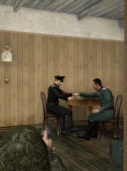 Death to Spies: GOLD Steam Key - RU/CIS