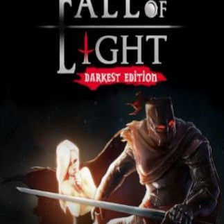 Fall of Light: Darkest Edition Steam Key - RU/CIS