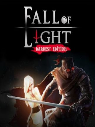 Fall of Light: Darkest Edition Steam Key - RU/CIS