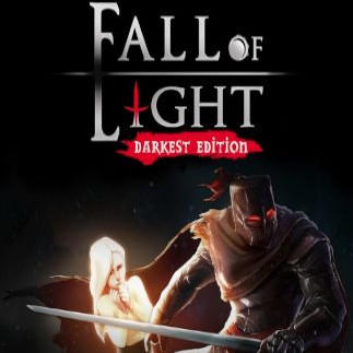 Fall of Light: Darkest Edition Steam Key - RU/CIS