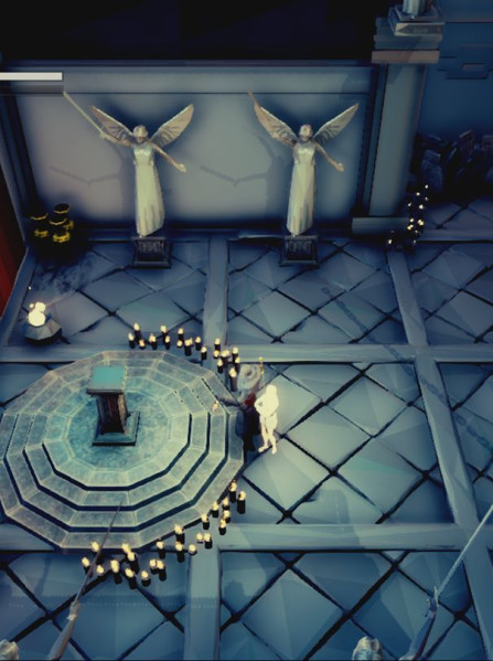 Fall of Light: Darkest Edition Steam Key - RU/CIS