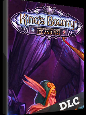King's Bounty: Warriors of the North - Ice and Fire Steam Key - RU/CIS