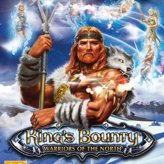 King's Bounty: Warriors of the North - Complete Edition Steam Key - RU/CIS