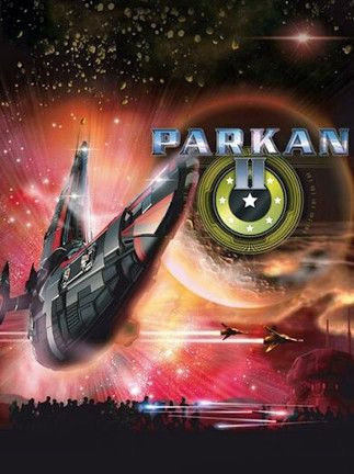 Parkan 2 (PC) - Steam Key RU/CIS