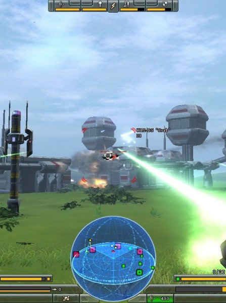 Parkan 2 (PC) - Steam Key RU/CIS