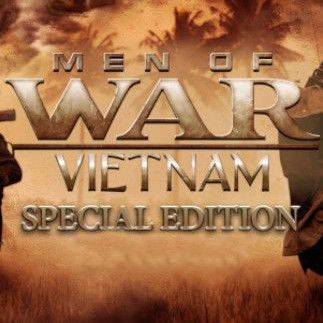 Men of War: Vietnam - Special Edition (PC) - Steam Key RU/CIS