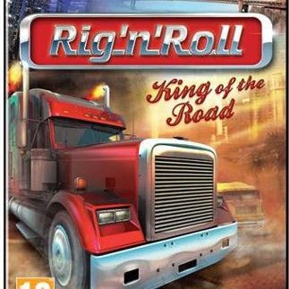Rig n Roll Steam Key - RU/CIS
