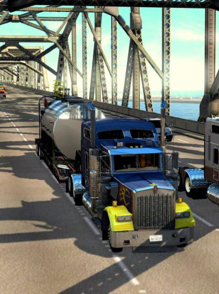 Rig n Roll Steam Key - RU/CIS