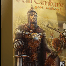 XIII Century: Gold Edition Steam Key - RU/CIS