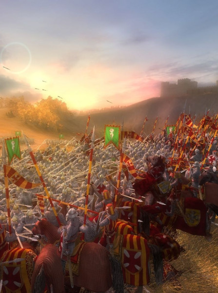 XIII Century: Gold Edition Steam Key - RU/CIS