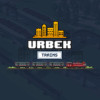 Urbek City Builder - Trains (PC) - Steam Key ROW