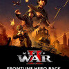 Men of War II: Frontline Hero Pack (PC) - Steam Key RU/CIS