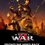 Men of War II: Frontline Hero Pack (PC) - Steam Key RU/CIS