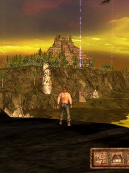 Ascension to the Throne Steam Key - RU/CIS