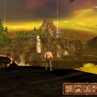 Ascension to the Throne Steam Key - RU/CIS