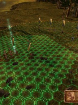 Ascension to the Throne Steam Key - RU/CIS