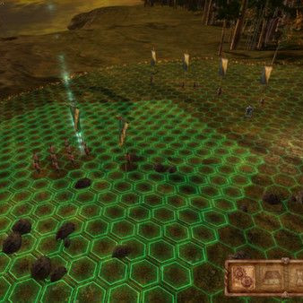 Ascension to the Throne Steam Key - RU/CIS