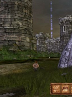 Ascension to the Throne Steam Key - RU/CIS