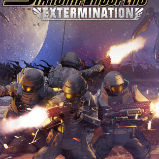 Starship Troopers: Extermination (PC) - Steam Key Turkey